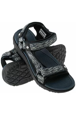Sandale Hi-Tec Hanary Navy Blazer/Black picture - 4