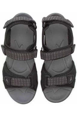 Sandale Hi-Tec Monilo Black/Dark Grey picture - 4