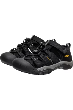 Sandale Keen Newport H2 Negru/Gri picture - 3