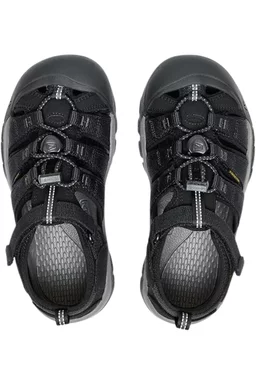 Sandale Keen Newport H2 Negru/Gri picture - 4