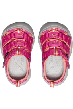 Sandale Keen Newport H2 Roz picture - 4