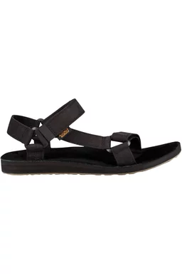 Sandale Teva Original Universal Leather Negru