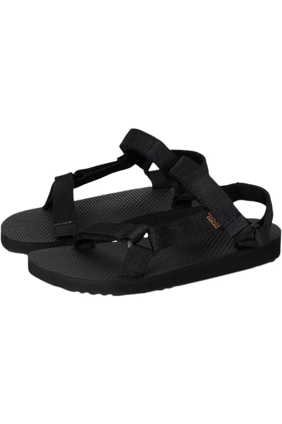 Sandale Teva Original Universal Negru picture - 5
