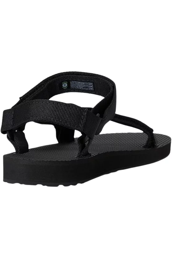 Sandale Teva Original Universal Negru picture - 4