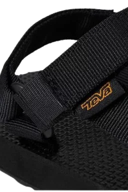 Sandale Teva Original Universal Negru picture - 6