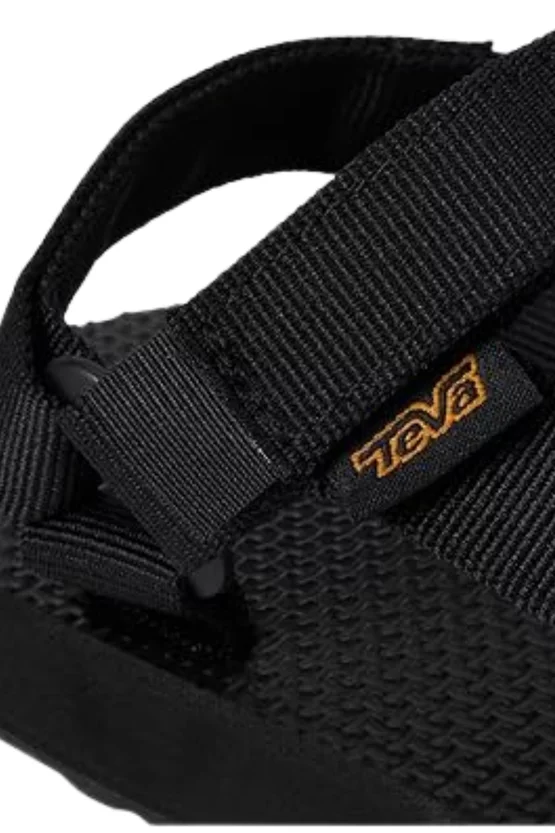 Sandale Teva Original Universal Negru picture - 6