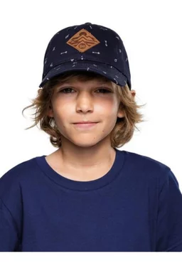 Șapcă Buff Baseball Arrows Jr. Albastru
