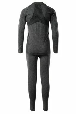 Set HI-TEC Karti Junior Grey/Dark Grey picture - 2