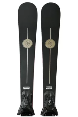 Ski AK SSH 19800