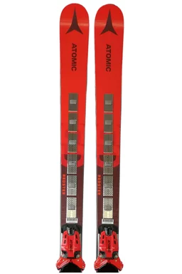 Ski Atomic Redster FIS G9 SSH 19515