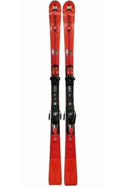 Ski Atomic Redster S9 2020 SSH 8766