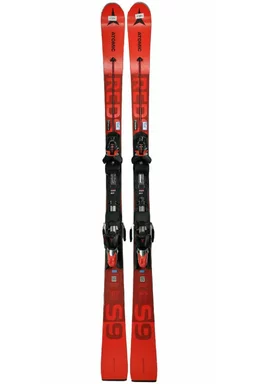 Ski Atomic Redster S9 2021 SSH 8721
