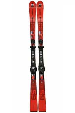Ski Atomic Redster S9 2021 SSH 8771