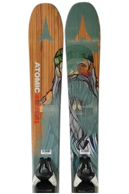 Ski Atomic SSH 23255