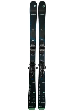 Ski Blizzard Black Pearl SP SSH 21949