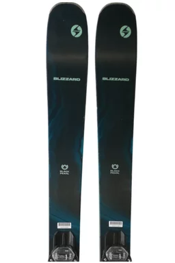 Ski Blizzard Black Pearl SP SSH 21949