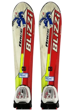 Ski Blizzard Blizzi Race SSH 10209