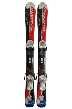 Ski Blizzard Blizzi Race SSH 18415