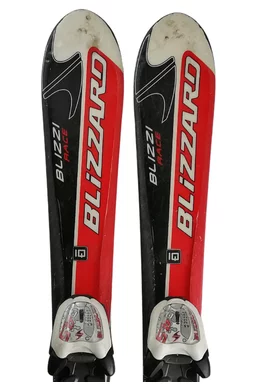 Ski Blizzard Blizzi Race SSH 18415