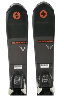 Ski Blizzard brahma JR SSH 21784