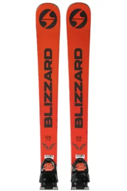 Ski Blizzard Firebird SSH 23360