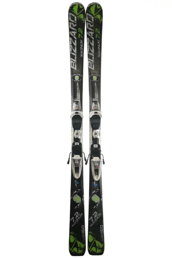 Ski Blizzard Magnum SSH 19148 picture - 2