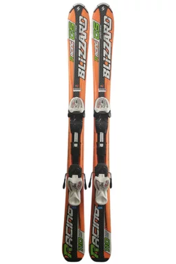Ski Blizzard Racing JR SSH 19146