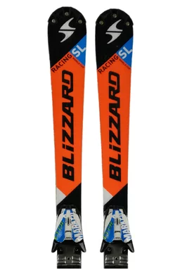 Ski Blizzard Racing SL SSH 10647