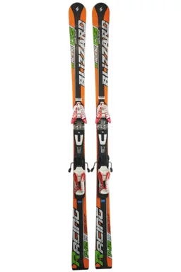 Ski Blizzard Racing SSH 23137