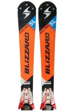 Ski Blizzard Racing WorldCup SL SSH 20409