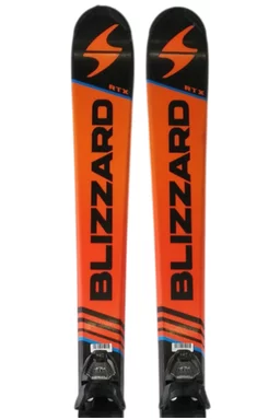 Ski Blizzard RTX Race SSH 22932