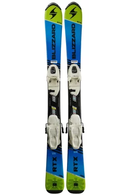 Ski Blizzard RTX SSH 21778