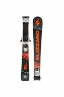 Ski Blizzard SL Fis +Legatura Marker Race 8