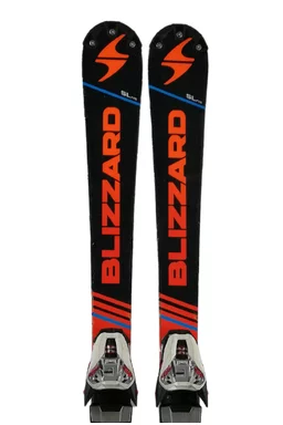 Ski Blizzard SL FIS SSH 10645