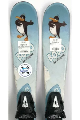 Ski Bobo dev Pinguin SSH 8087