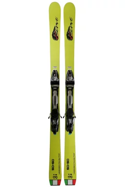 Ski Corvo 50-50 SSH 20735