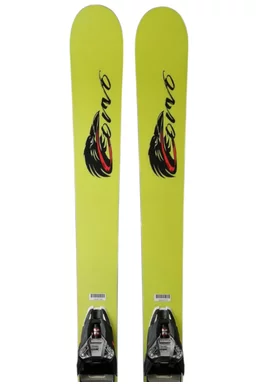 Ski Corvo 50-50 SSH 20735