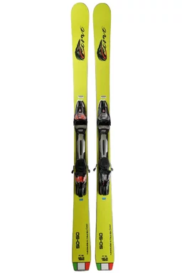 Ski Corvo 50-50 SSH 20736