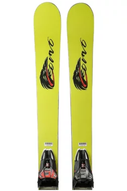 Ski Corvo 50-50 SSH 20736