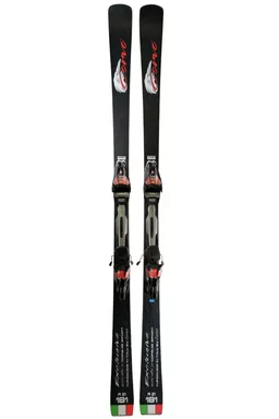 Ski Corvo Exclusive SSH 20729