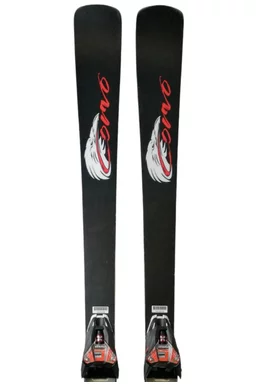 Ski Corvo Exclusive SSH 20729