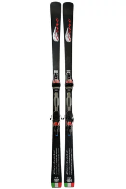 Ski Corvo Exclusive SSH 20730