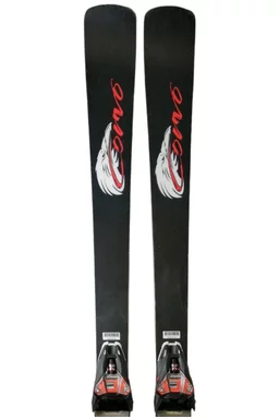 Ski Corvo Exclusive SSH 20730