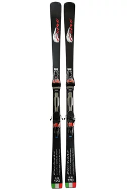 Ski Corvo Exclusive SSH 20731
