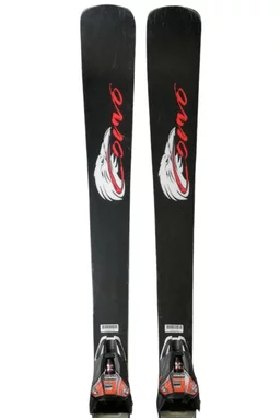Ski Corvo Exclusive SSH 20731