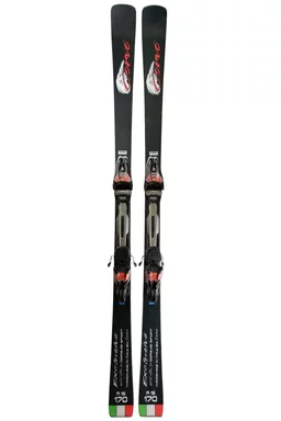 Ski Corvo Exclusive SSH 20732