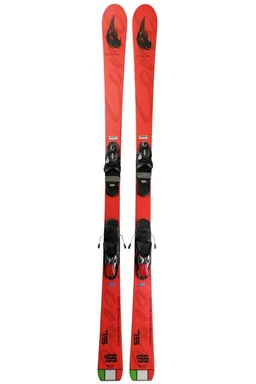 Ski Corvo SL SSH 20750