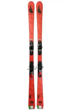 Ski Corvo SL Wood Core SSH 20742