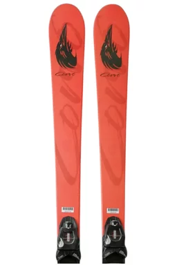 Ski Corvo SL Wood Core SSH 20742