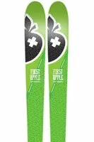 Ski de Tură Movement First Apple